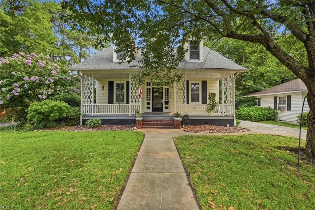 4506 King Street, Portsmouth, VA 23707 - #1