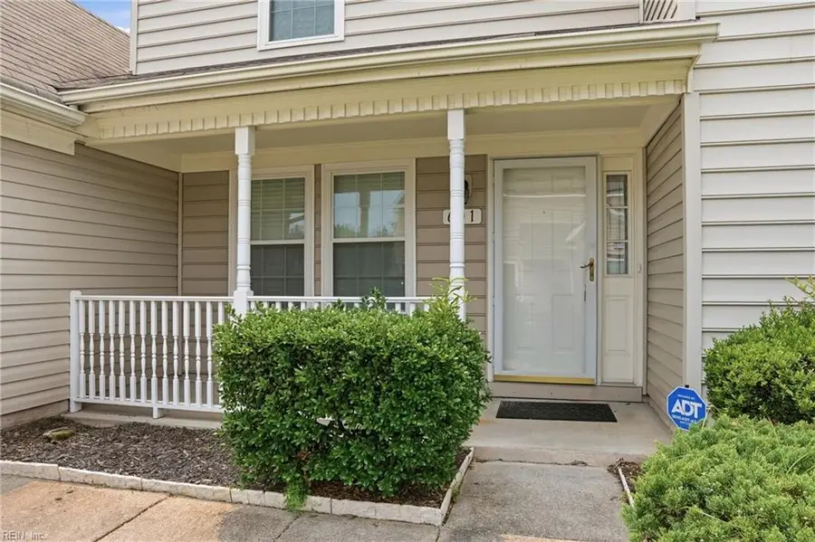 601 Lord Byron Court, Chesapeake, VA 23320 - #3