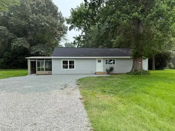 12455 Beech Trail, Gloucester, VA 23061