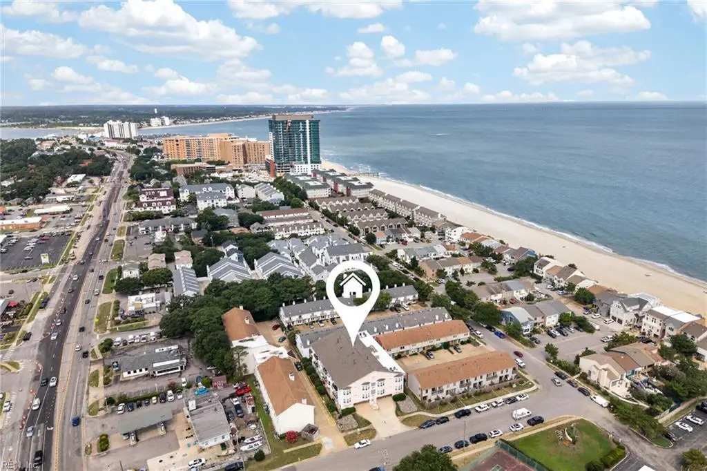 2325 W Great Neck Road #203, Virginia Beach, VA 23451 - #1