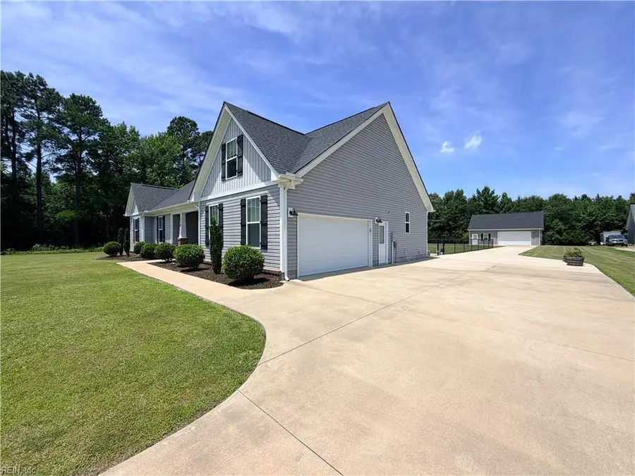 270 Keeter Barn Road, South Mills, NC 27976 - #3