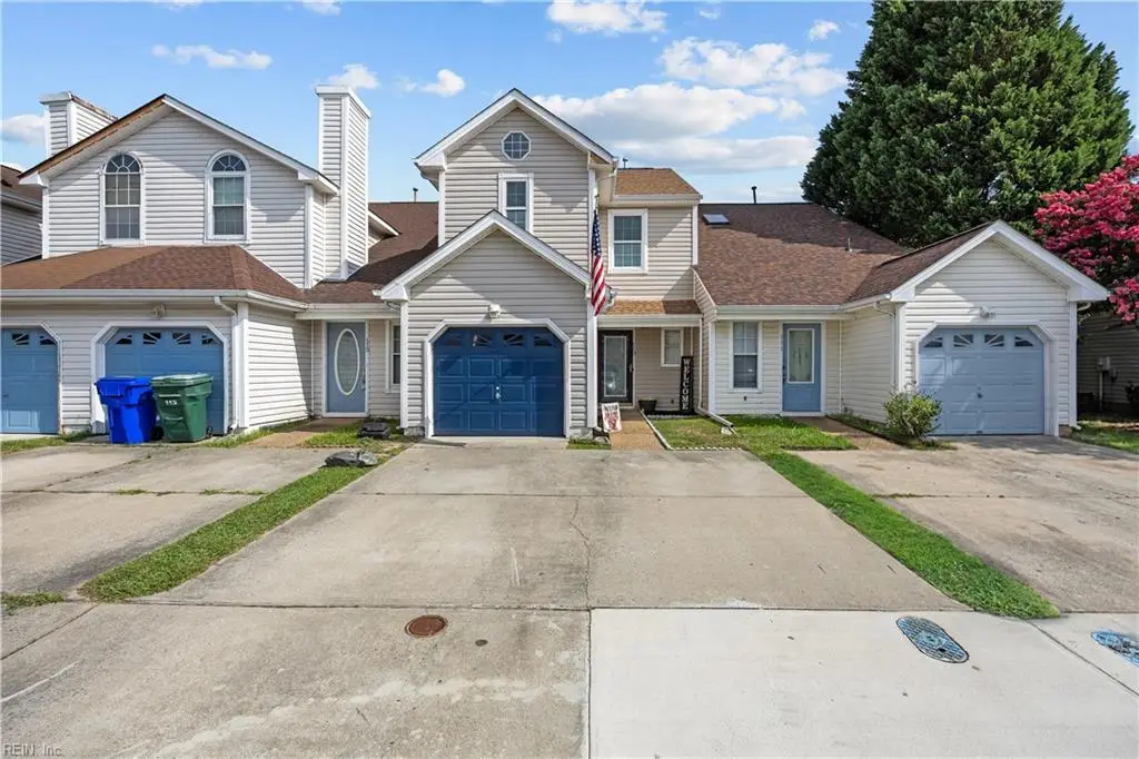 113 Squire Reach, Suffolk, VA 23434 - #1