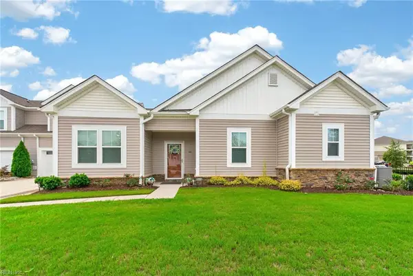 1501 Acadian Drive #D, Suffolk, VA 23434