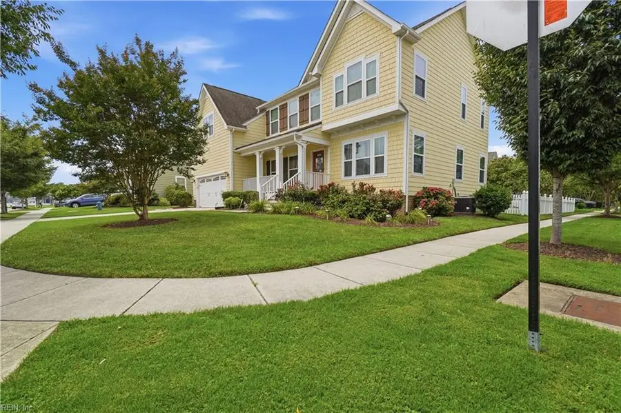 700 Canoe Street, Chesapeake, VA 23323 - #2