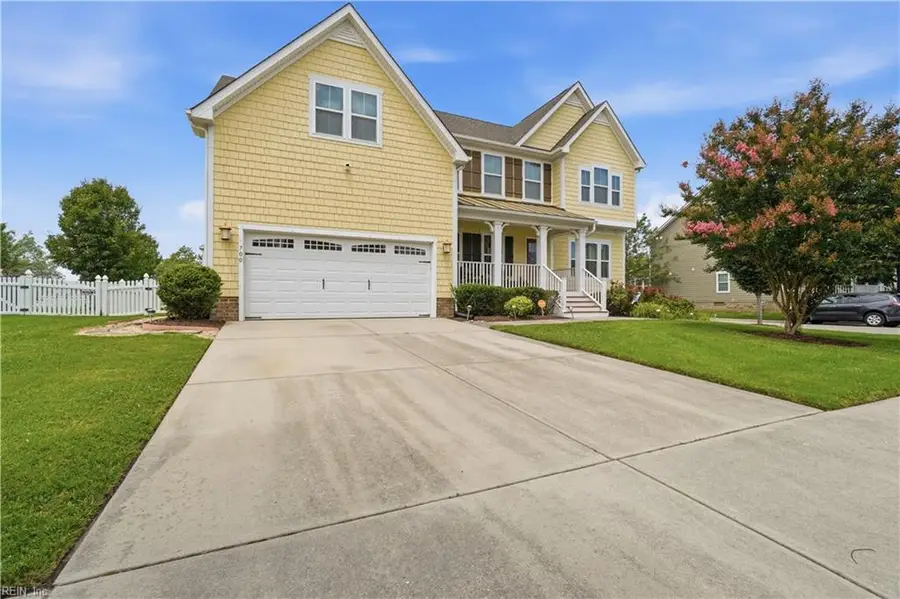 700 Canoe Street, Chesapeake, VA 23323 - #3