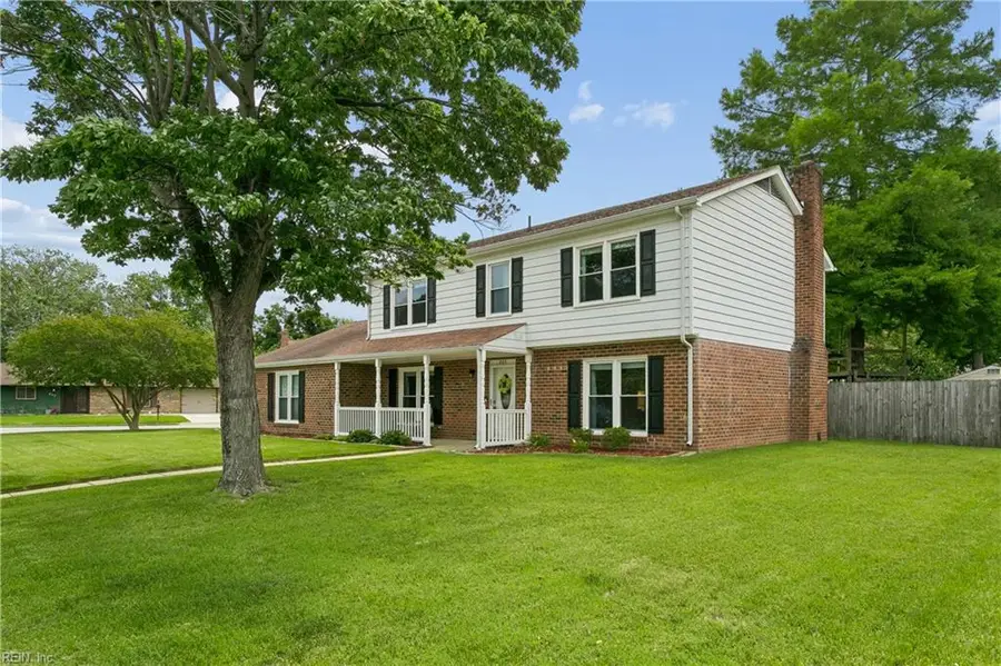 201 Captains Court, Hampton, VA 23669 - #2