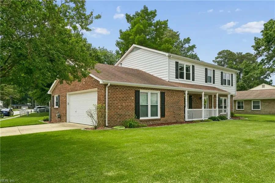 201 Captains Court, Hampton, VA 23669 - #3