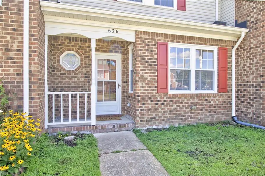 626 South Lake Circle, Chesapeake, VA 23322 - #3
