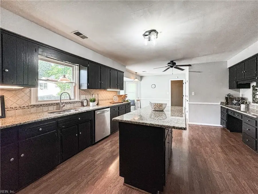 4632 Revere Drive, Virginia Beach, VA 23456 - #2