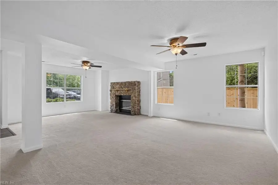 902 Sir Lionel Court, Newport News, VA 23608 - #3