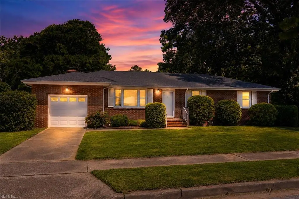 2000 Kenlake Place, Norfolk, VA 23518 - #1