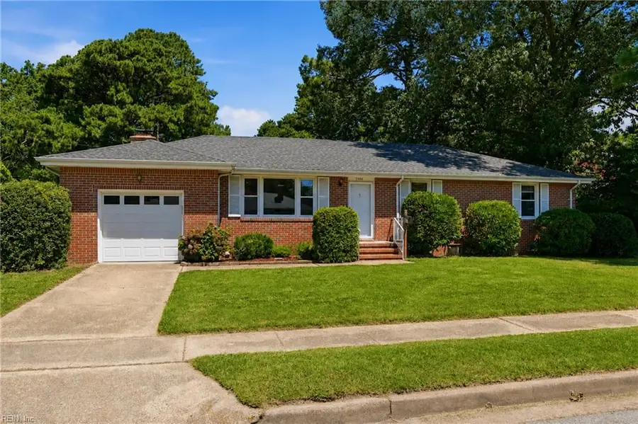 2000 Kenlake Place, Norfolk, VA 23518 - #3