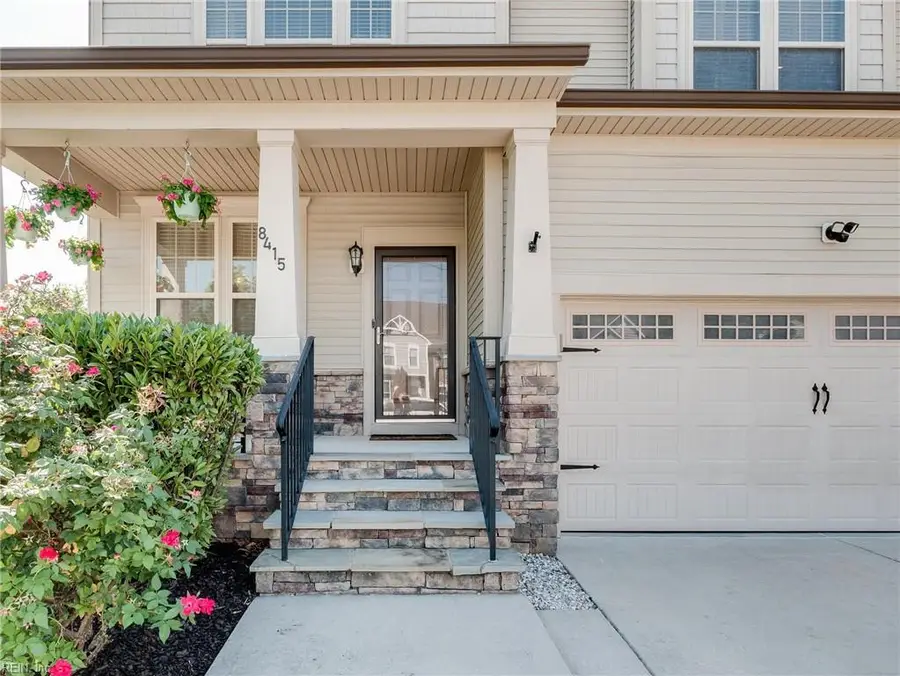 8415 Sheldon Branch Place, Toano, VA 23168 - #2