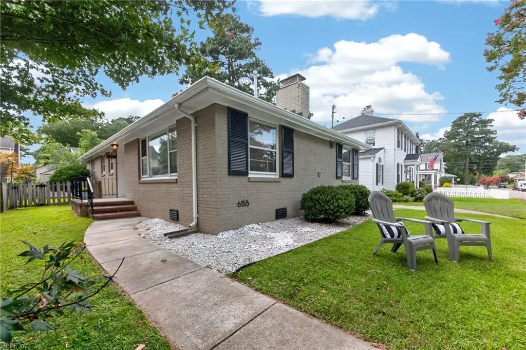 6155 Rolfe Avenue, Norfolk, VA 23508 - #1