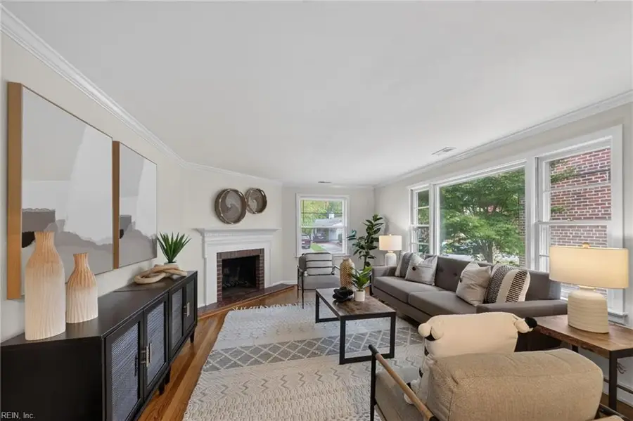 6155 Rolfe Avenue, Norfolk, VA 23508 - #3