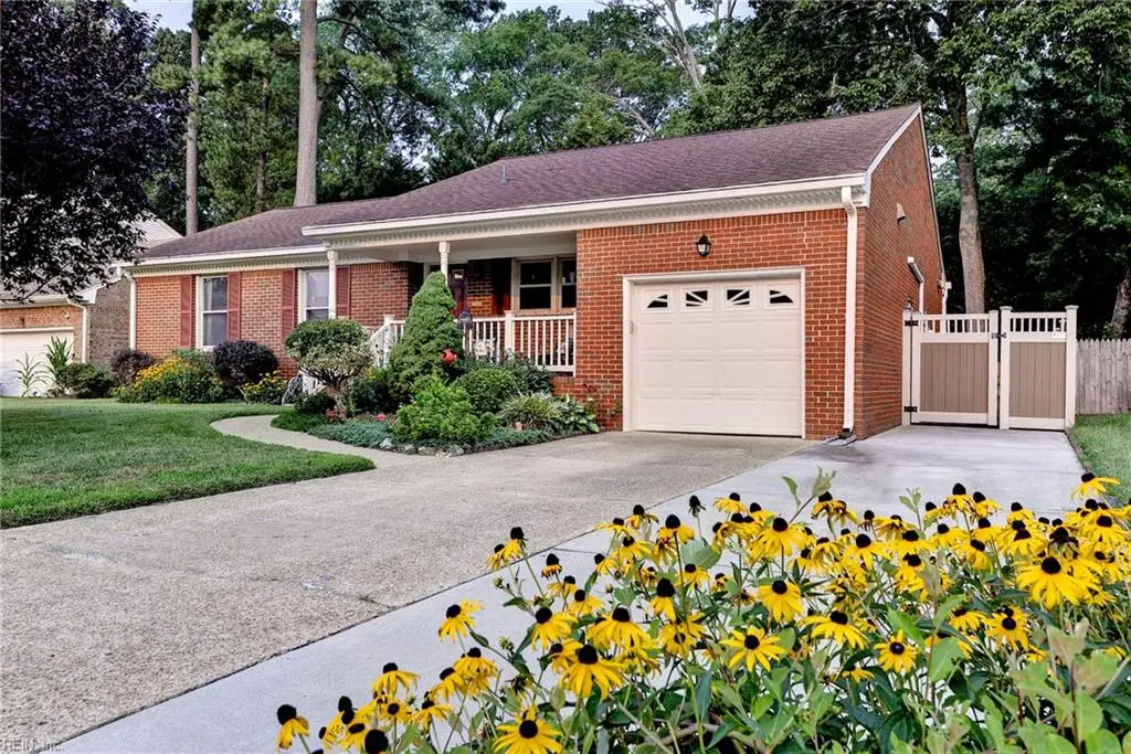 3 Bonney Lane, Hampton, VA 23669 - #1