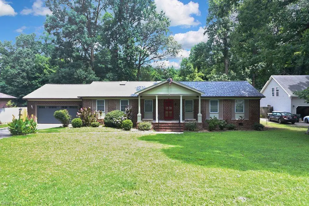 212 Pinewood Drive, Camden, NC 27921 - #1