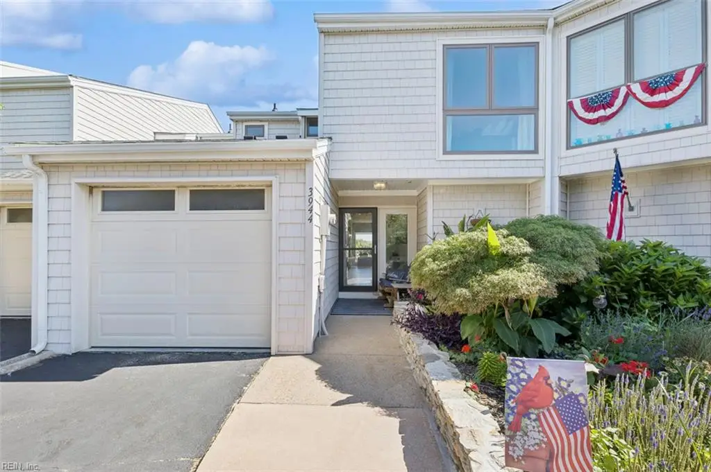 3944 Whispering Oaks Place, Virginia Beach, VA 23455 - #1