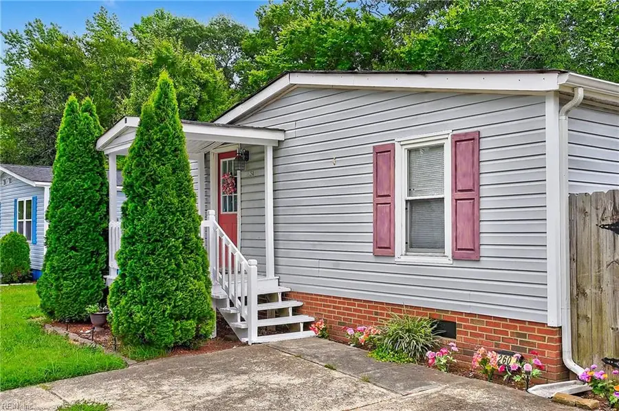 260 Burnetts Way, Suffolk, VA 23434 - #2