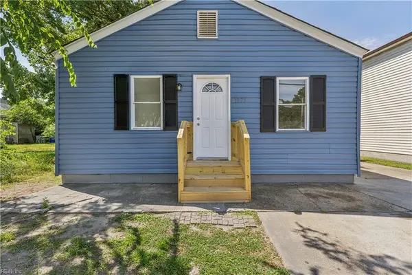 1079 Johnstons Road, Norfolk, VA 23513