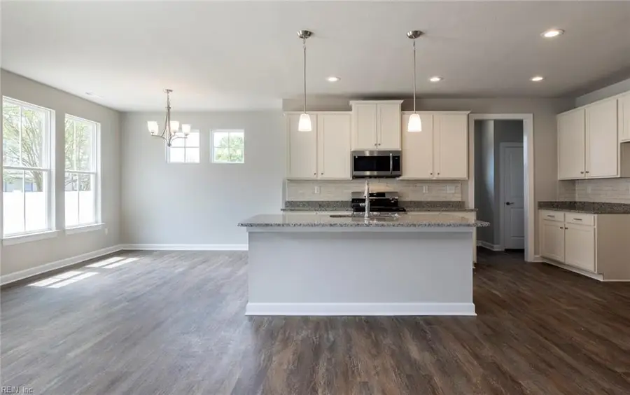 311 Station Drive, Suffolk, VA 23434 - #3