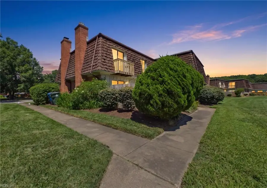 1701 Ocean Bay Drive, Virginia Beach, VA 23454 - #2