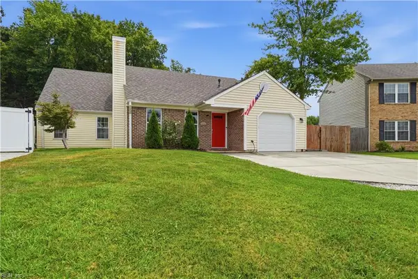 1824 Finsbury Lane, Virginia Beach, VA 23454