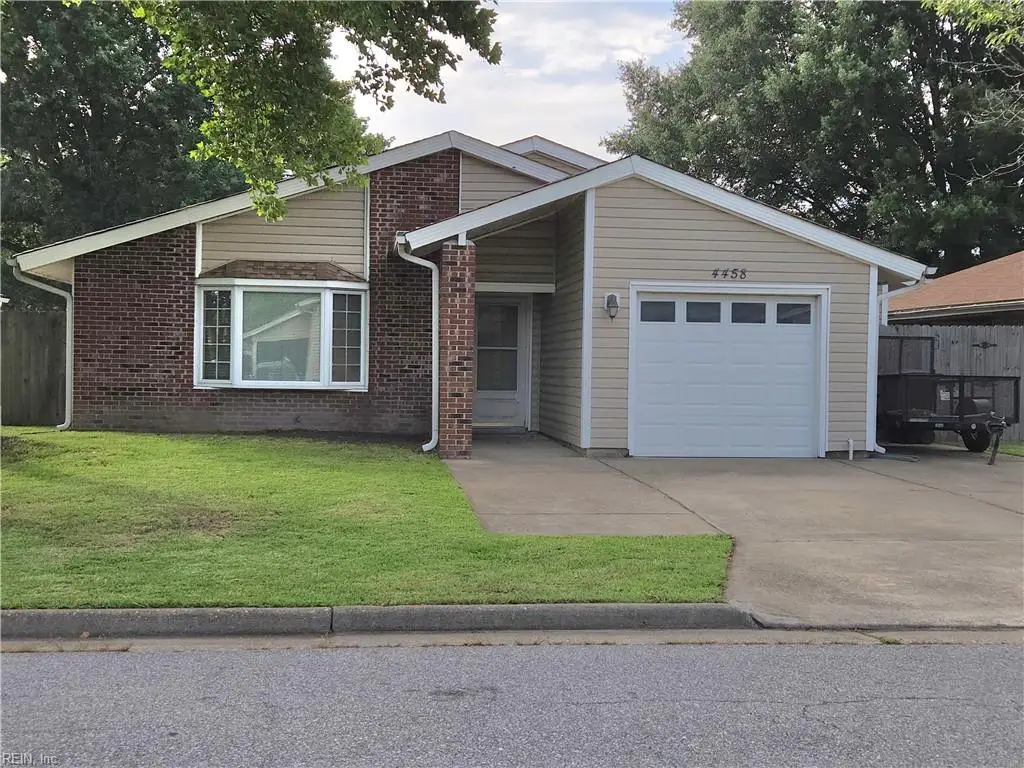 4458 Cherrywood Lane, Virginia Beach, VA 23453 - #1