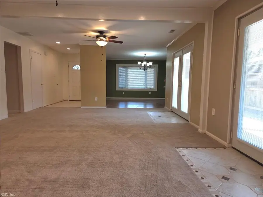 4458 Cherrywood Lane, Virginia Beach, VA 23453 - #3