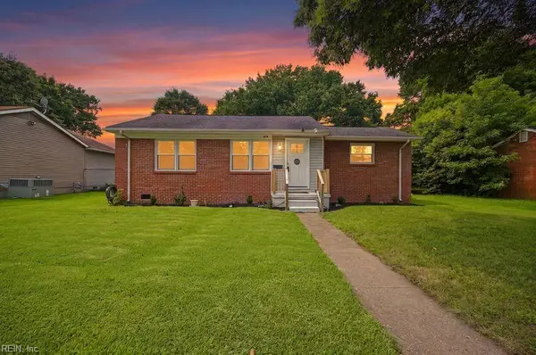 804 Dorset Avenue, Portsmouth, VA 23701