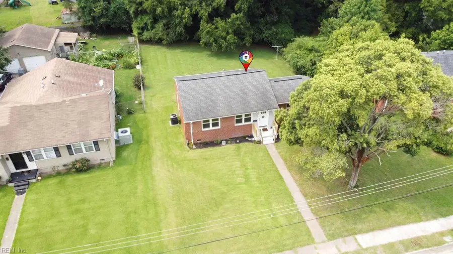 804 Dorset Avenue, Portsmouth, VA 23701 - #2