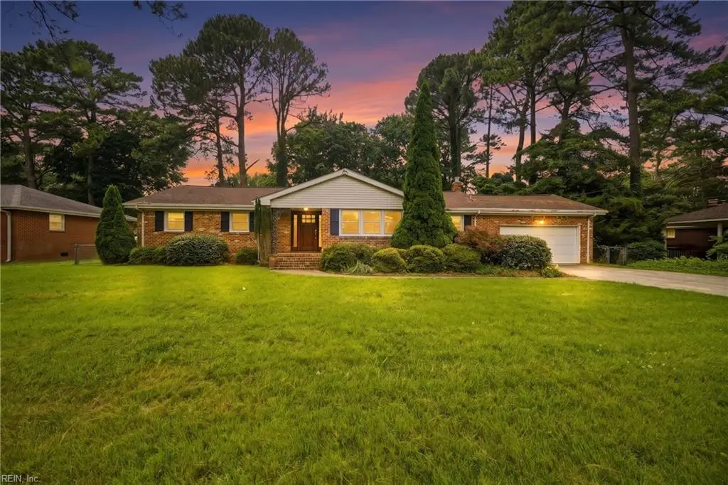 653 Edwin Drive, Virginia Beach, VA 23462 - #1