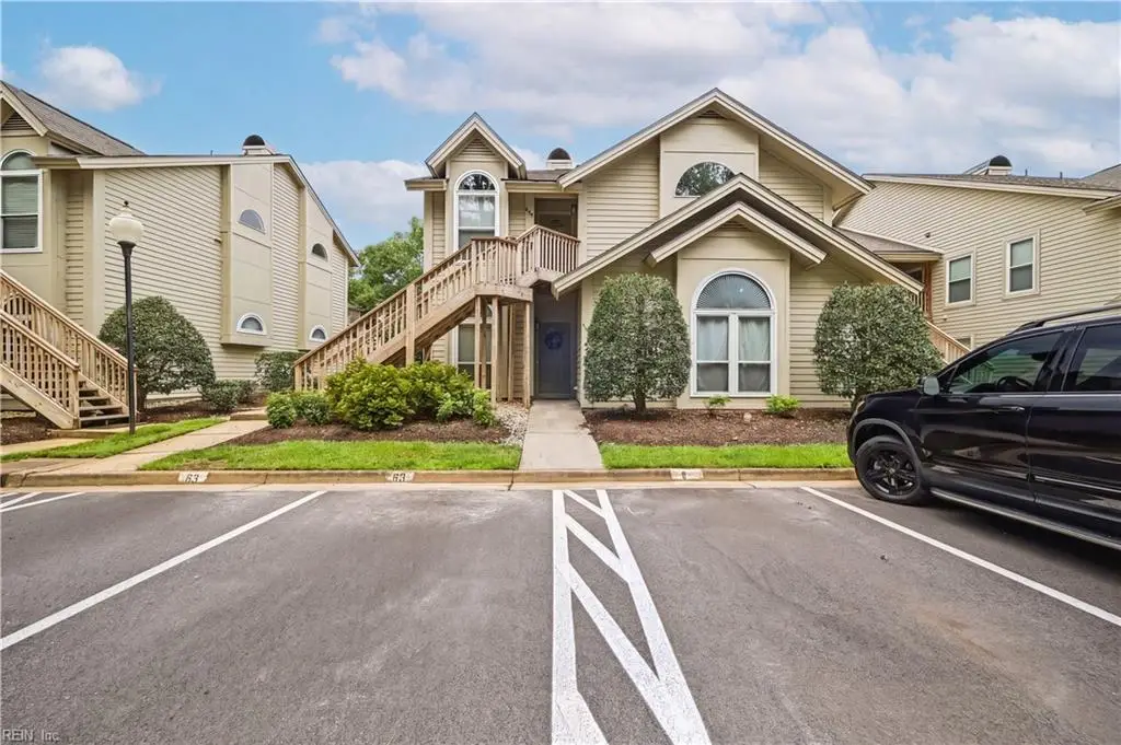449 E Lake Circle, Chesapeake, VA 23322 - #1
