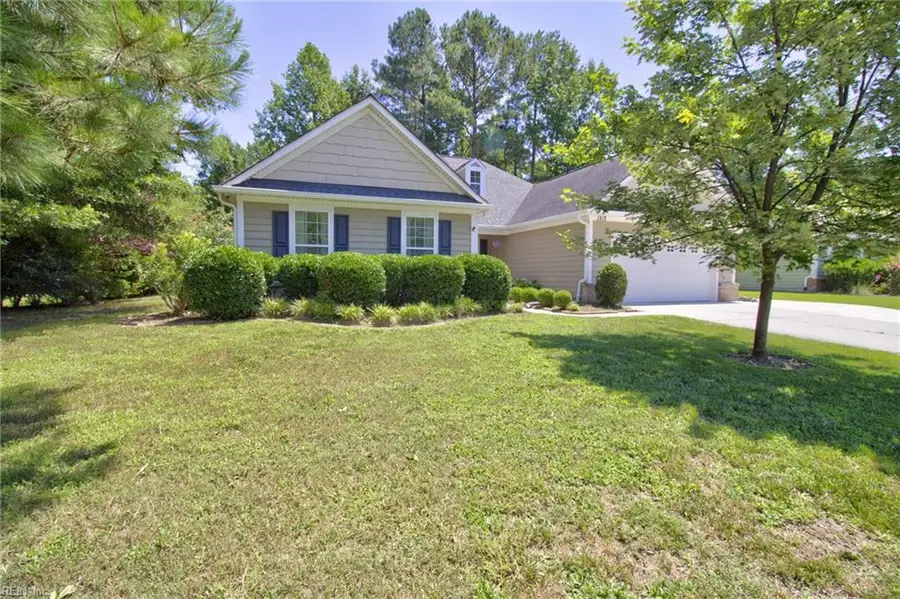 1217 Willow Lakes Court, Chesapeake, VA 23321 - #2