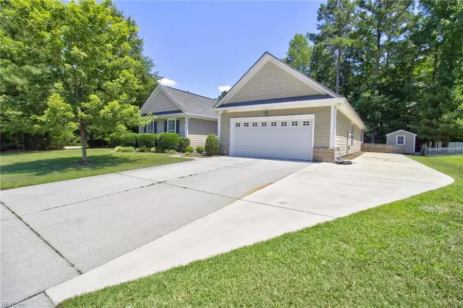 1217 Willow Lakes Court, Chesapeake, VA 23321 - #3