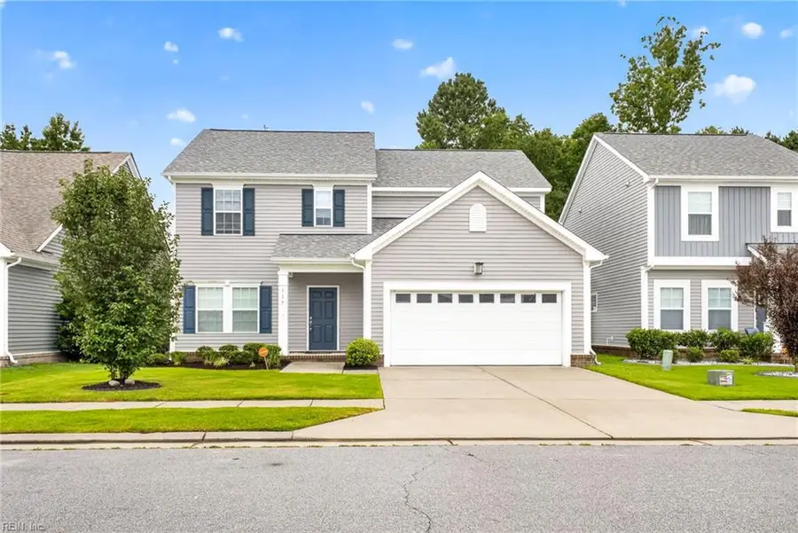 117 Blessing Cir, Suffolk, VA 23434 - #2