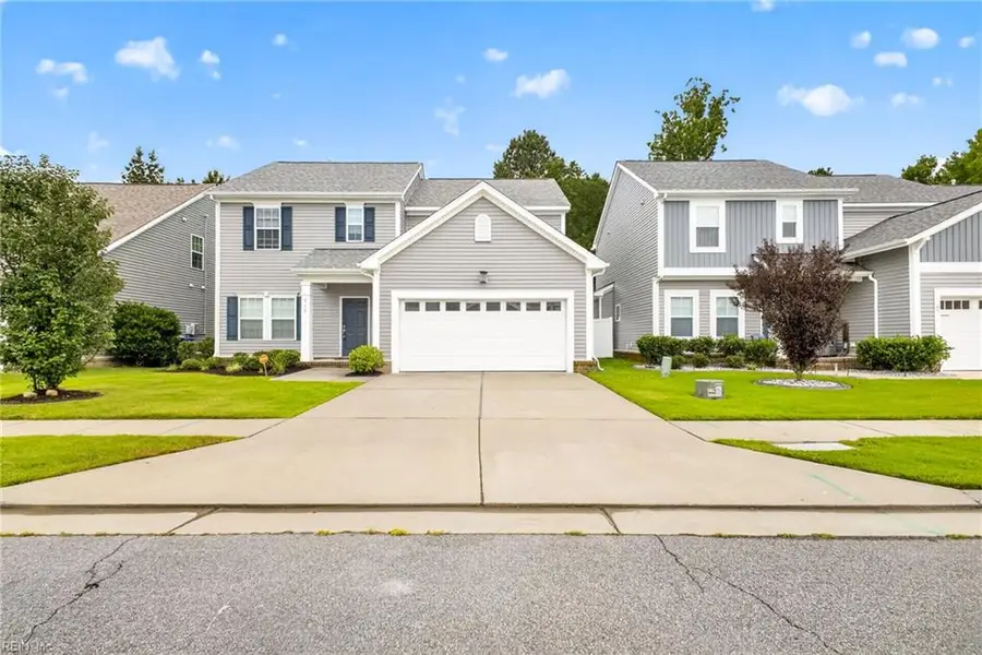 117 Blessing Cir, Suffolk, VA 23434 - #3