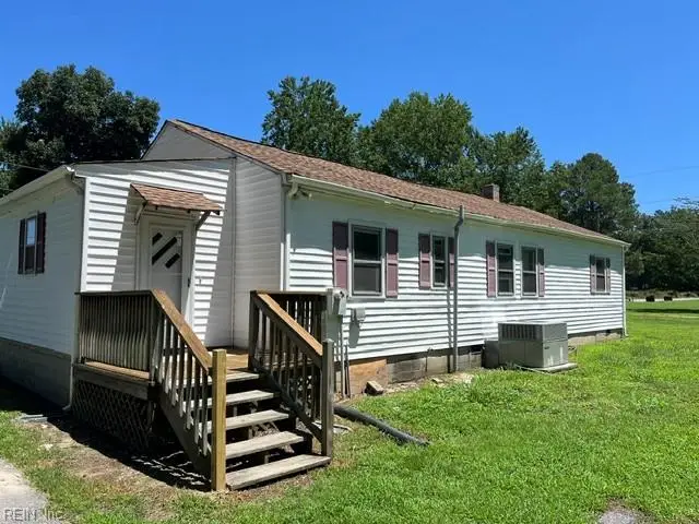 817 Moore Farm Lane, Suffolk, VA 23434 - #2