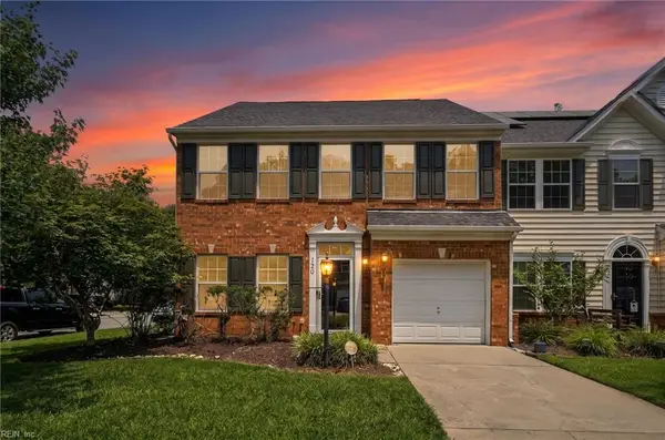 132 Brock Street, Yorktown, VA 23690