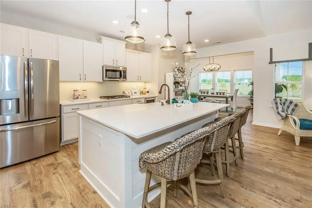 MM Marino With Generational Suite, Suffolk, VA 23435 - #1