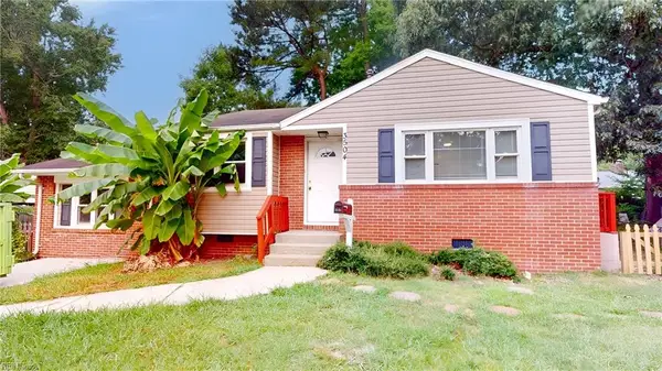 3504 Virginius Drive, Virginia Beach, VA 23452