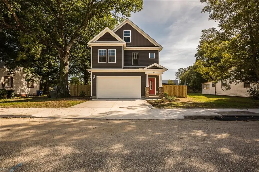 208 Virginia Avenue, Williamsburg, VA 23185 - #2