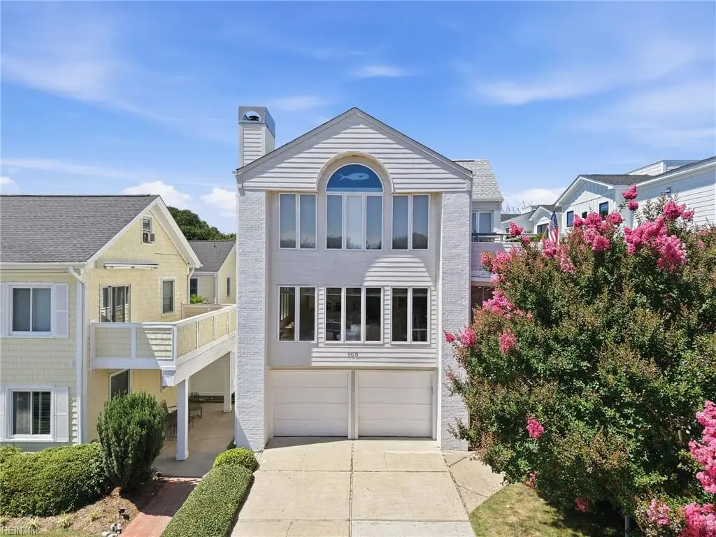 109 71st Street #A, Virginia Beach, VA 23451 - #1