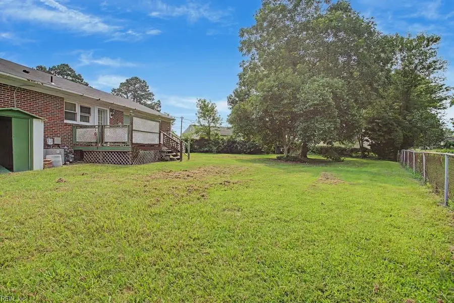 5023 Cay Street, Hampton, VA 23605 - #2