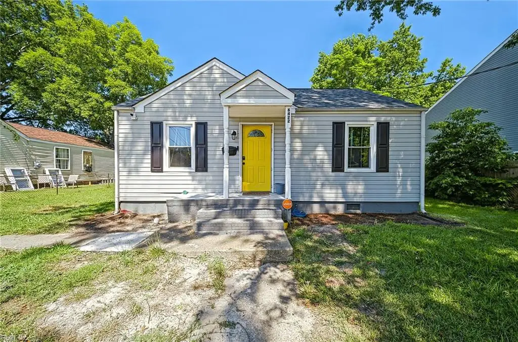 6422 Devonshire Road, Norfolk, VA 23513 - #1