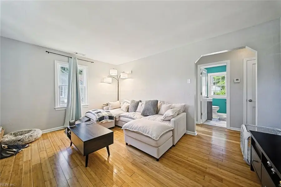 6422 Devonshire Road, Norfolk, VA 23513 - #2