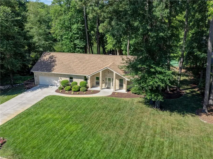 1277 Mossy Oaks Court, Virginia Beach, VA 23454 - #3