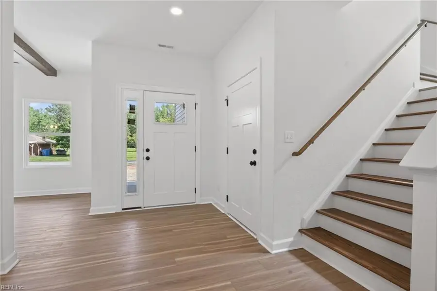 785 Caddie Street, Chesapeake, VA 23322 - #2