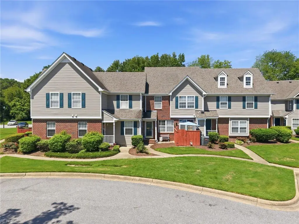 802 Primrose Lane, Chesapeake, VA 23320 - #1