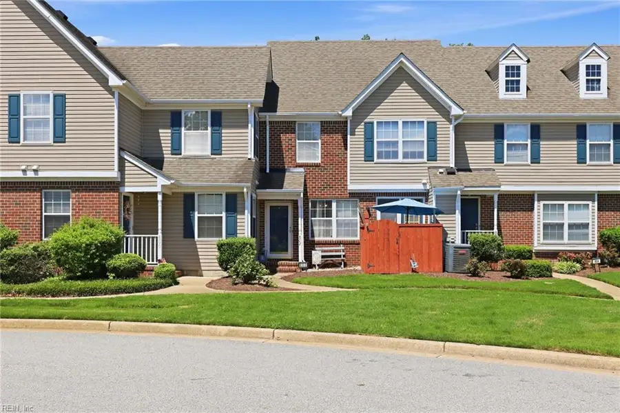 802 Primrose Lane, Chesapeake, VA 23320 - #2